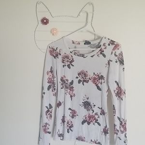 Rue21 Long Sleeve Shirt